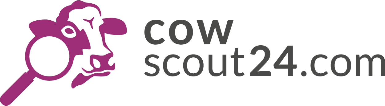 cowscout24 Logo