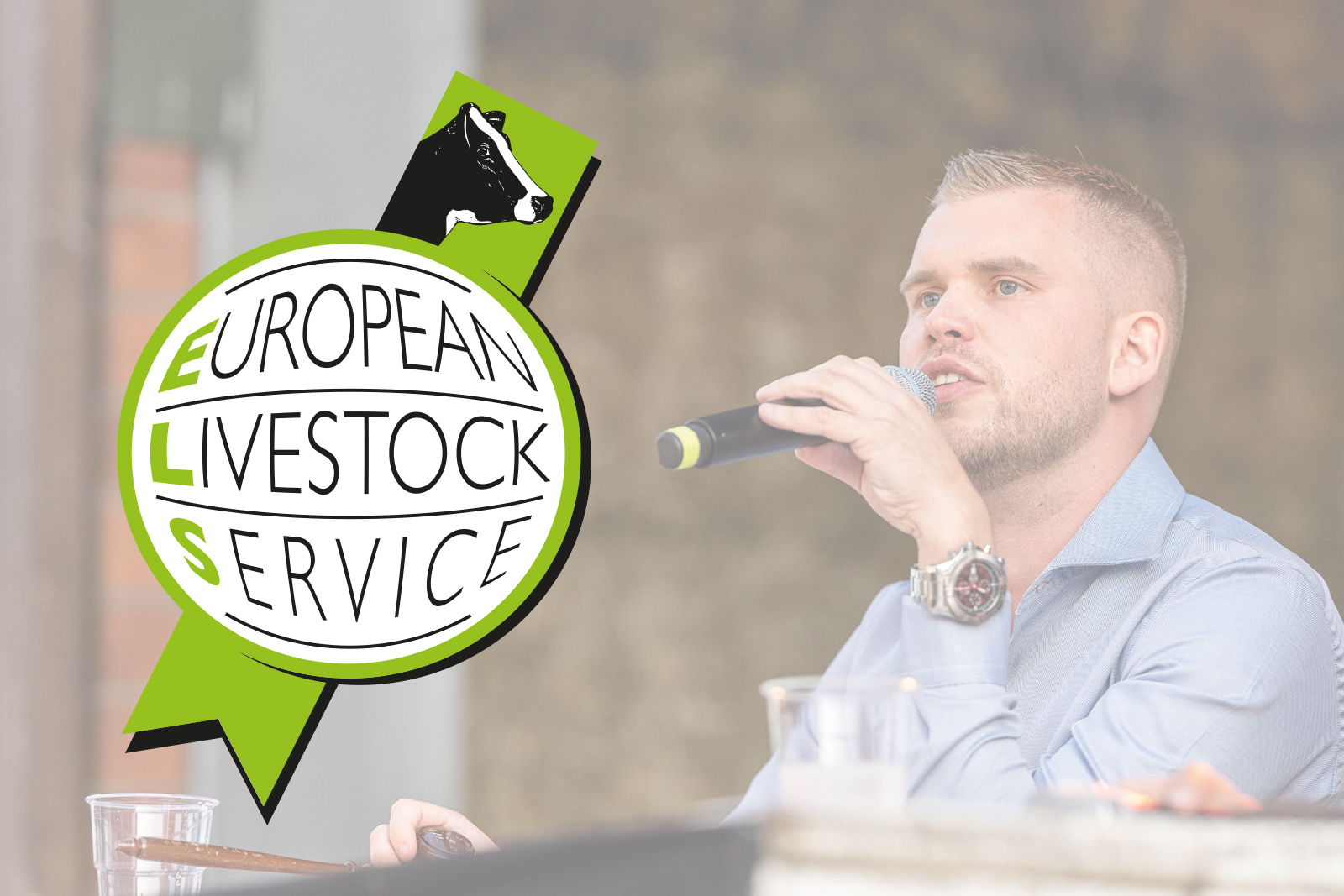 European Livestock Service GmbH & Co. KG